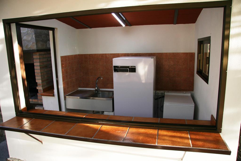 Casa El Rincon Cazorla Villa Burunchel Room photo